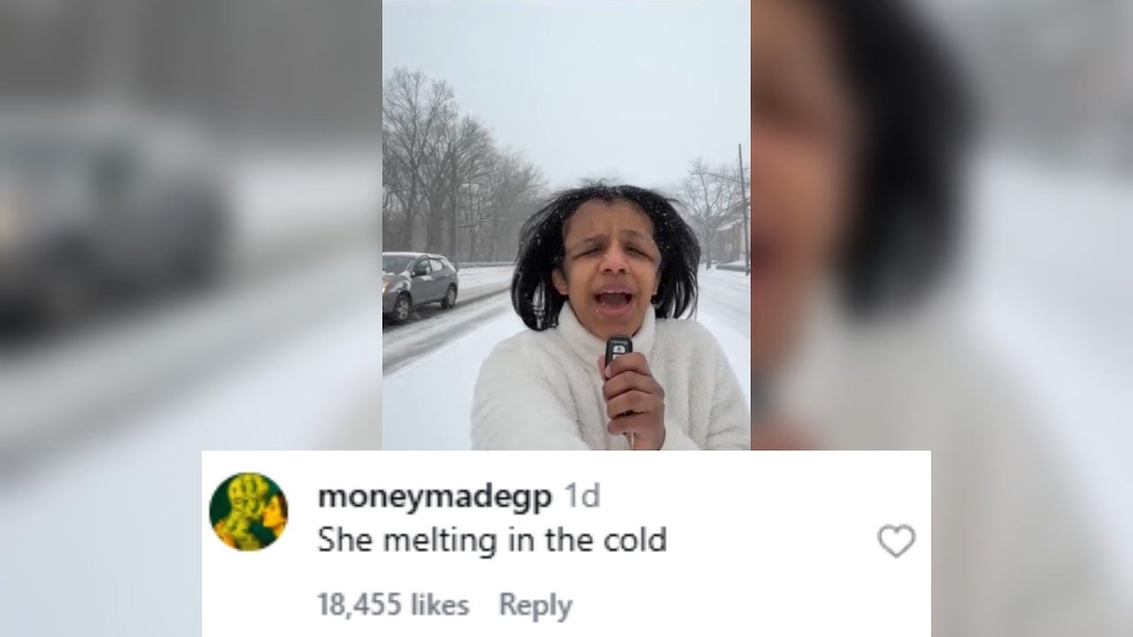 MEAN Instagram Comments #16