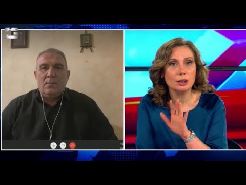 აპრილის და მაისის თვეები იქნება უმძიმესი ამ კორუმპირებილი,  დიქტატორული ხელისუფლებისთვის - წიკლაური