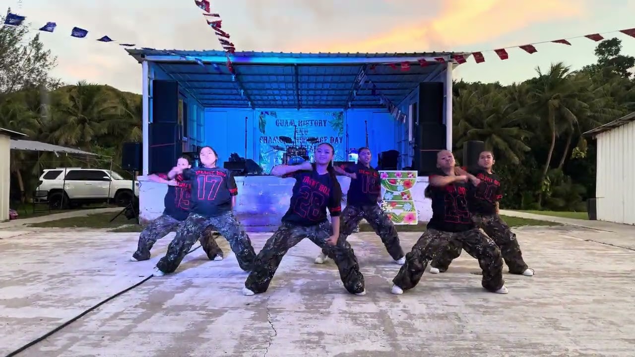 Msfts - Humble (Umatac Festival 03/01/26)