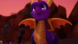 [YTP] Spyro: Believe