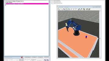 Intelitek ScorBOT ER 4U Robot #4