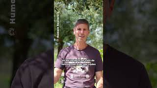 Piégé dans les codes de la spiritualité @HumainSouverain