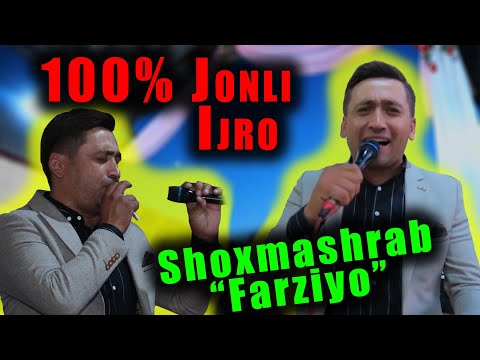 Shoxruxmirzo & Farziyo
