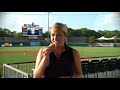 Baseball: First Pitch Event