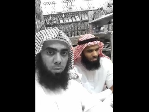 قصة الصبور ياسر الكفيف الاصم الابكم