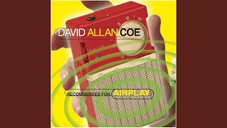 Video thumbnail of "David Allan Coe - She's Already Gone"