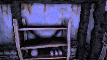 Amnesia - Study of Insanity Part 3 ~ Hammer and Chipper were never meant to be together