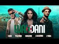 Soolking Ft Djalil Palermo L Algérino Zaho Lynda Wahdani Official Video 