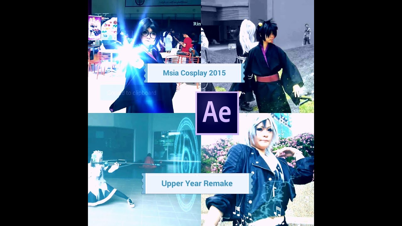 Watch Falcon Lim Remix Anime+ Nightcore - Hero *Cinematic (Malaysia Cosplay C2age 2015 remake++ mashup) on YouTube Watch Falcon Lim Remix Anime+ Nightcore - Hero *Cinematic (Malaysia Cosplay C2age 2015 remake++ mashup) on YouTube