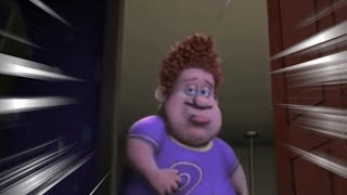 fat boy gets those goosebumps everytime