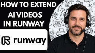 How to Extend AI Videos in Runway Full Guide 2026