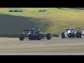 FORMULA 4 BRAZILIAN CHAMPIONSHIP | HIGHLIGHTS CORRIDA 3, ETAPA 03 | VELOCITTA, SP
