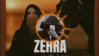 Zehra | New Arabic Song 2025 | Official Music Video🎧🎵
