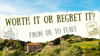 Is Moving to a New Country Worth the Risk?