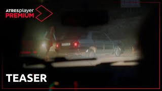 "Sois unos hijos de puta" | 'La ruta', cada domingo, nuevo capítulo en ATRESplayer PREMIUM screenshot 3