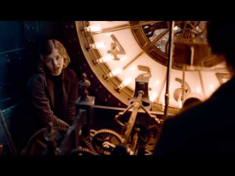 Хранитель времени (Hugo, 2011)