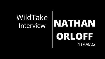 Nathan Orloff - John Wick 4 Interview Trailer