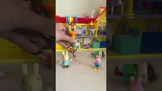 Peppa pig no and yes #peppapig #viralvideo