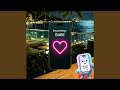 彼女からの電話だよ Afrobeats Ver 