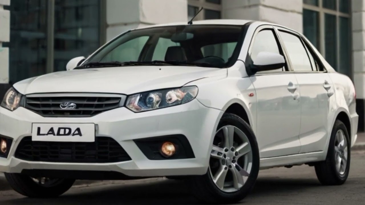 Lada Granta 2026 – Price, Features, Performance & Full Review