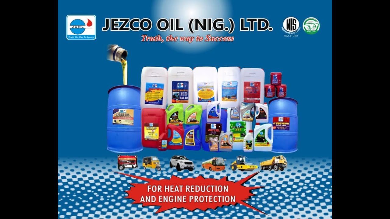 JEZCO GROUP is making a new Business history  in Awka, The Heart of Anambra