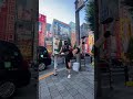 Ninja in Akihabara #shorts