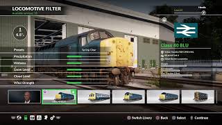 Train Sim World 2020 live stream
