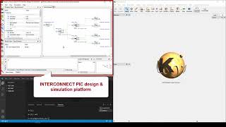 Gdsfactory Sdl With Lumerical Interconnect
