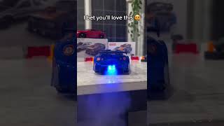 Get Yourself A Driftflow Rc Car