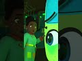 🏠🔌 Can Buster Stay Calm During a Power Cut Panic? 😲✨ #buster #kids #cartoon
