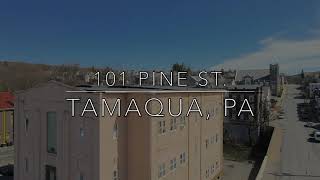 101 Pine St. video tour