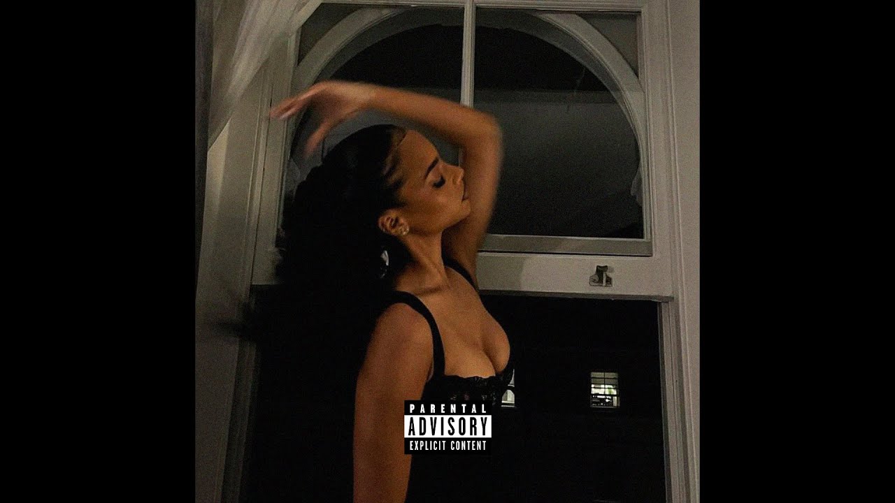 (FREE) R&B Karri x Drake Type Beat "Slow Mo"