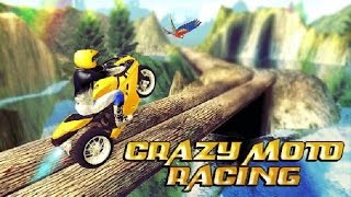 Moto Rider Extreme Racing (by Filaret) Android Gameplay [HD] screenshot 4