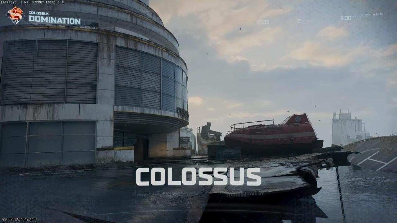 COD: Bo7 - 36 Killstreak Nuke