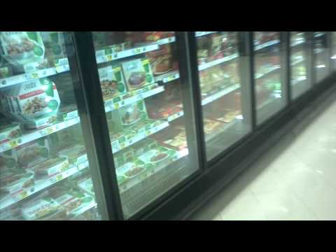 AIC #11  Family Size Stouffer’s Deal!!