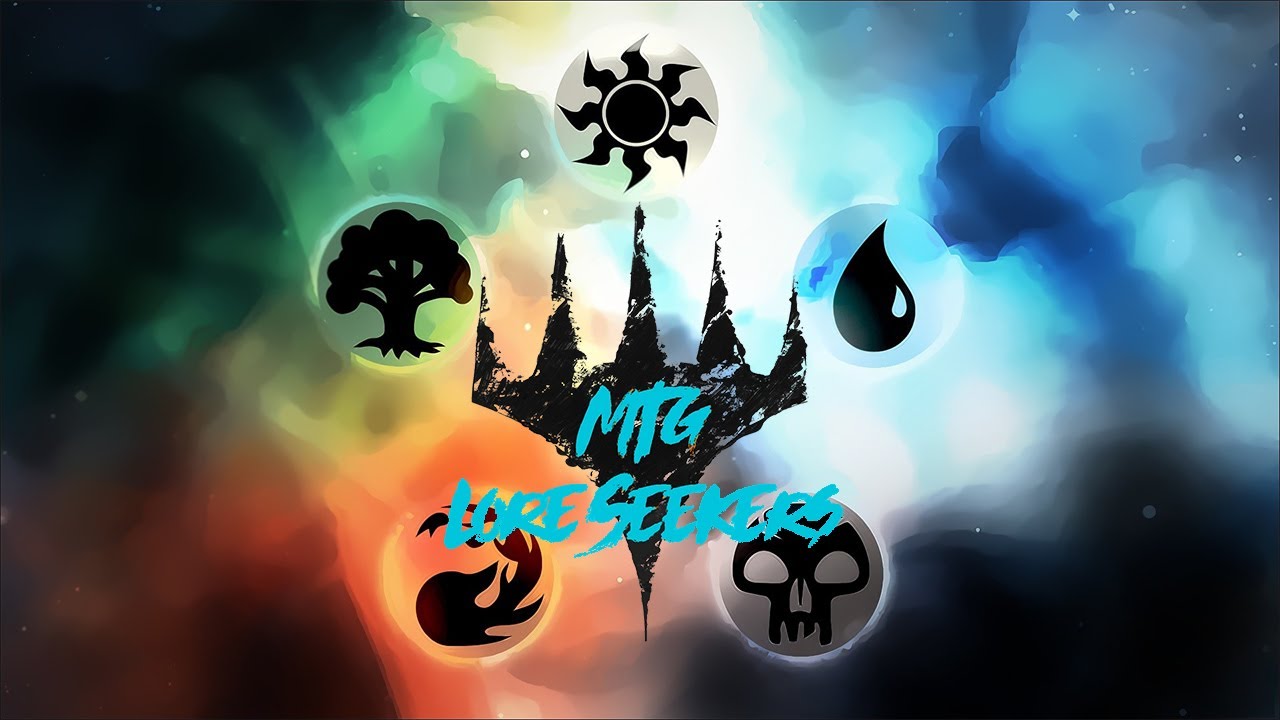 Seeking the Lore: An Introduction to MTG Audio Dramas