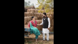NINJA: Jinne Saah Best Cinemetic Pre-Wedding shoot 2024 Aj Clics Photography screenshot 3