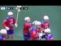 Ontario Lacrosse Festival 2026 🥍 U13 Gold [08/08/2026]