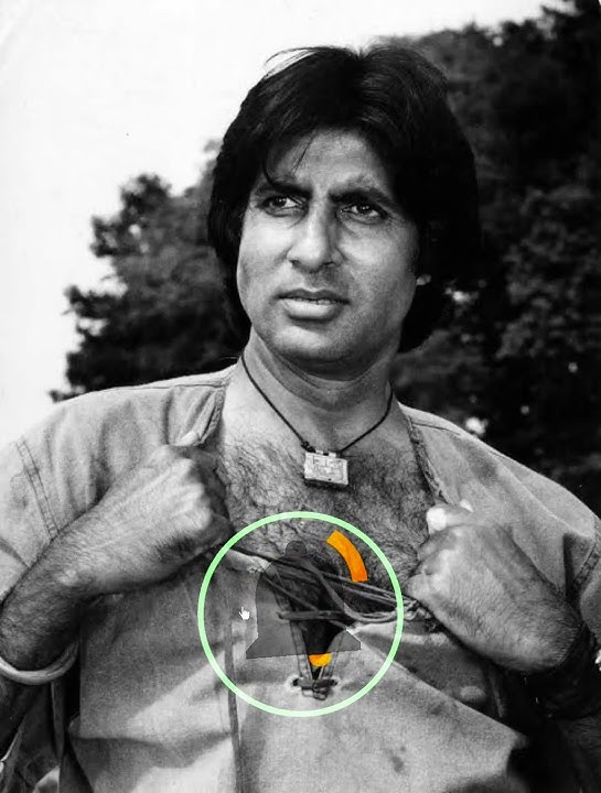 Amitabh bacchan best dialogue Mard movie #bollywoodbestdialogue