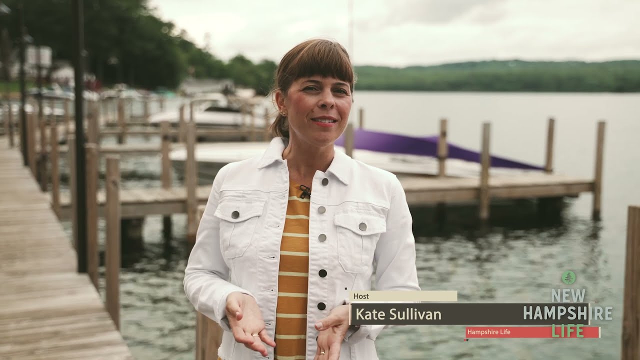 New Hampshire Life- Lakes Region Teaser