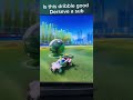 Is this dribble good