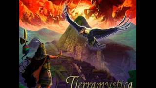 Tierramystica - Wide Open Wings