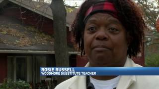 Community remembers Woodmore bus crash victims on Thanksgiving
