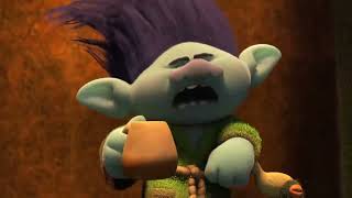 Trolls Holiday Branch Sing Bunker Song