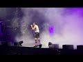 YUNGBLUD Sex Not Violence Live At Manchester Arena mp3
