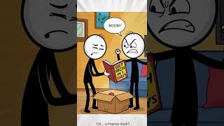 The Worst 'Perfect Gift' Ever Given #shorts #fail #viral