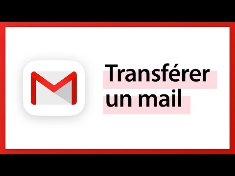 Vidéo: Comment Retourner Un E-mail