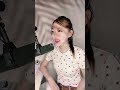 EP"H.E.A.R"リリースまであと3日!!️"Answer"のサビを初公開!!️