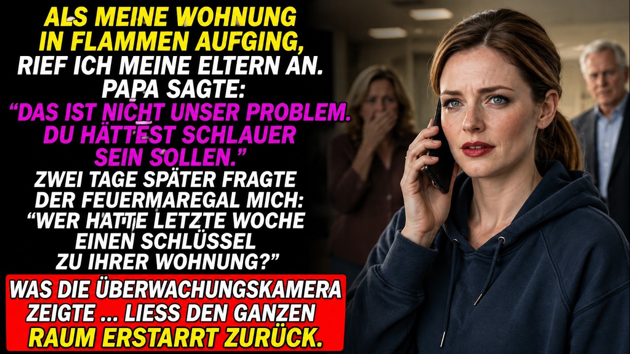 „Wir nennen dich ab jetzt ‚Elefant‘“, sagte mein Vater lachend, während alle um mich herum mich anstarrten. Einen Tag nach dem Todestag meiner Mutter rief er mich in sein Haus und erklärte mir vor...