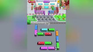 Crowd Express Level 227